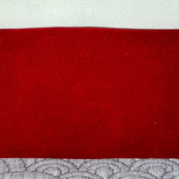 Cartier Long Jewelry Pouch - Picture 2 of 4